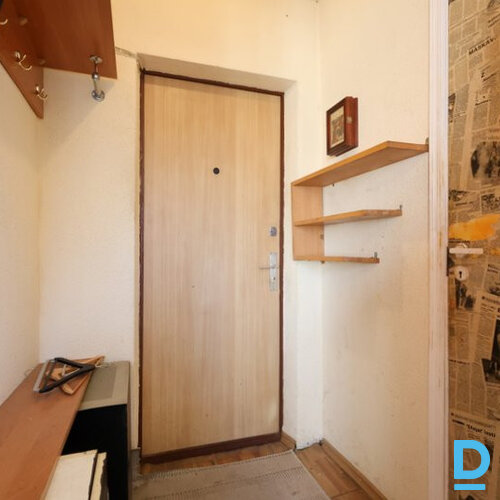 Pārdod dzīvokli Oskara Kalpaka 52/56