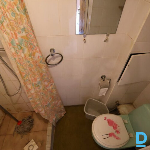 Pārdod dzīvokli Oskara Kalpaka 52/56