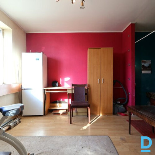 Pārdod dzīvokli Oskara Kalpaka 52/56