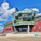 Конференц-центр "АТТА ЦЕНТР"