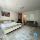 Бизнес Airbnb недалеко от центра Риги!