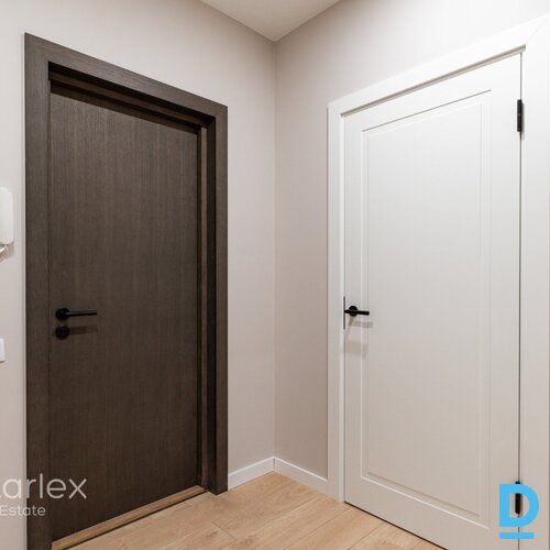 Līču Parka Projekts ir vieta, kur satiekas daba un mūsdienīgs dzīvesveids. Tā ir lieliska izvēle tiem, kas vēlas dzīvot moderni, ērti un vienlaikus saglabāt saikni ar apkārtējo vidi