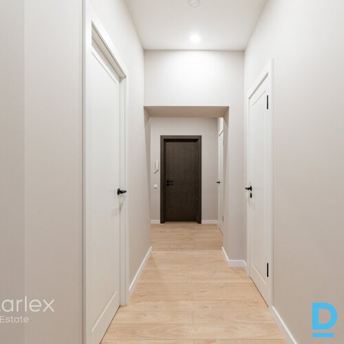 Līču Parka Projekts ir vieta, kur satiekas daba un mūsdienīgs dzīvesveids. Tā ir lieliska izvēle tiem, kas vēlas dzīvot moderni, ērti un vienlaikus saglabāt saikni ar apkārtējo vidi