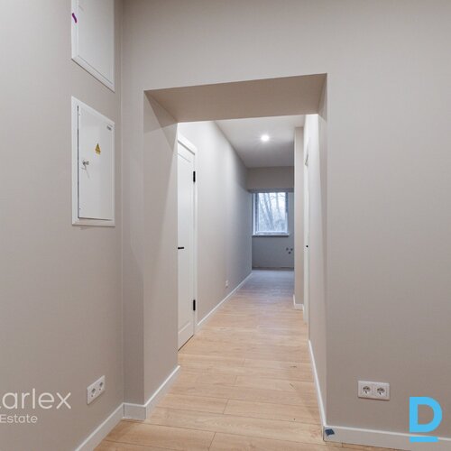 Līču Parka Projekts ir vieta, kur satiekas daba un mūsdienīgs dzīvesveids. Tā ir lieliska izvēle tiem, kas vēlas dzīvot moderni, ērti un vienlaikus saglabāt saikni ar apkārtējo vidi