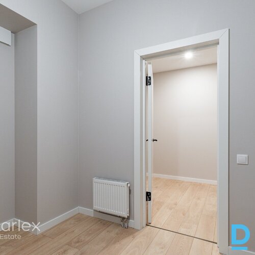 Līču Parka Projekts ir vieta, kur satiekas daba un mūsdienīgs dzīvesveids. Tā ir lieliska izvēle tiem, kas vēlas dzīvot moderni, ērti un vienlaikus saglabāt saikni ar apkārtējo vidi