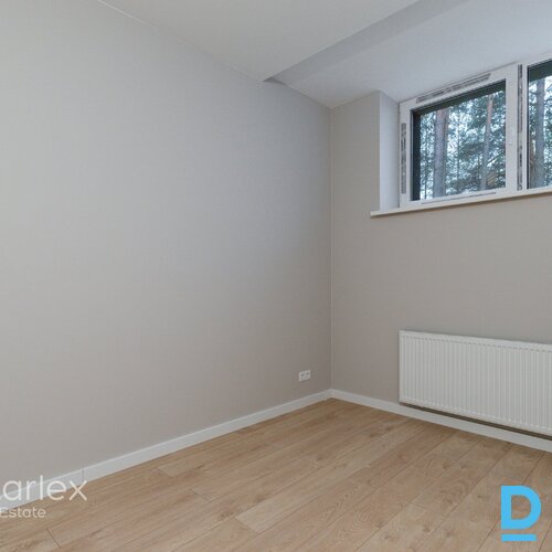 Līču Parka Projekts ir vieta, kur satiekas daba un mūsdienīgs dzīvesveids. Tā ir lieliska izvēle tiem, kas vēlas dzīvot moderni, ērti un vienlaikus saglabāt saikni ar apkārtējo vidi