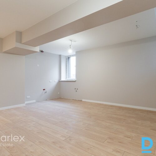 Līču Parka Projekts ir vieta, kur satiekas daba un mūsdienīgs dzīvesveids. Tā ir lieliska izvēle tiem, kas vēlas dzīvot moderni, ērti un vienlaikus saglabāt saikni ar apkārtējo vidi