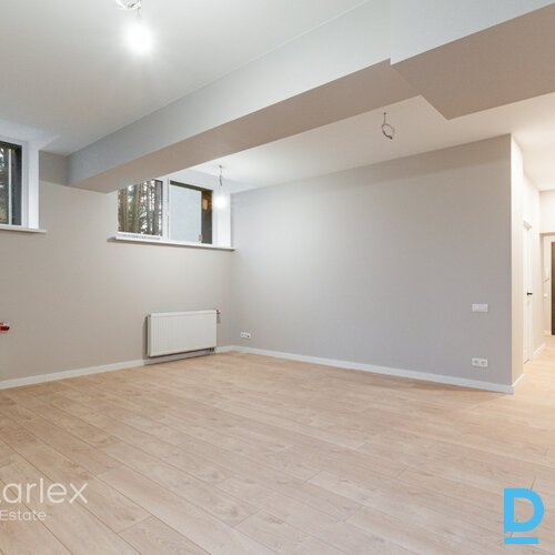 Līču Parka Projekts ir vieta, kur satiekas daba un mūsdienīgs dzīvesveids. Tā ir lieliska izvēle tiem, kas vēlas dzīvot moderni, ērti un vienlaikus saglabāt saikni ar apkārtējo vidi