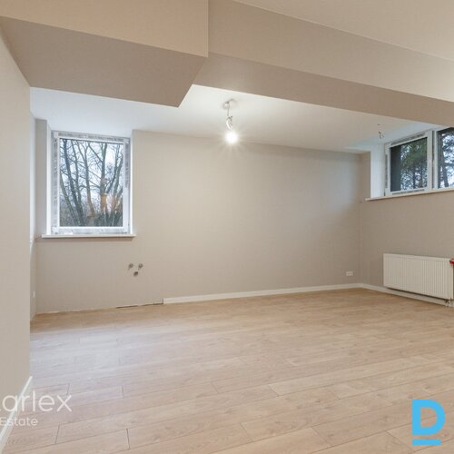 Līču Parka Projekts ir vieta, kur satiekas daba un mūsdienīgs dzīvesveids. Tā ir lieliska izvēle tiem, kas vēlas dzīvot moderni, ērti un vienlaikus saglabāt saikni ar apkārtējo vidi