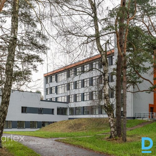 Līču Parka Projekts ir vieta, kur satiekas daba un mūsdienīgs dzīvesveids. Tā ir lieliska izvēle tiem, kas vēlas dzīvot moderni, ērti un vienlaikus saglabāt saikni ar apkārtējo vidi