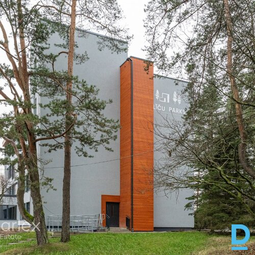 Līču Parka Projekts ir vieta, kur satiekas daba un mūsdienīgs dzīvesveids. Tā ir lieliska izvēle tiem, kas vēlas dzīvot moderni, ērti un vienlaikus saglabāt saikni ar apkārtējo vidi