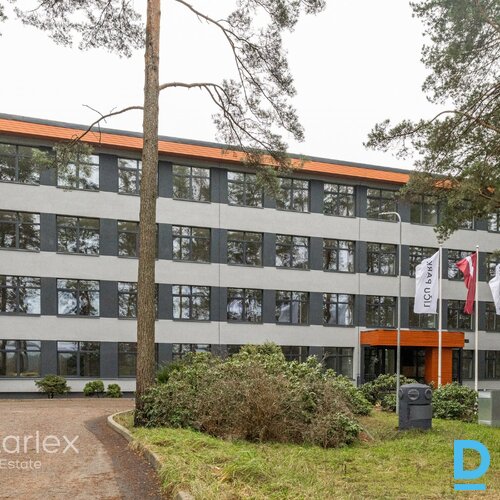 Līču Parka Projekts ir vieta, kur satiekas daba un mūsdienīgs dzīvesveids. Tā ir lieliska izvēle tiem, kas vēlas dzīvot moderni, ērti un vienlaikus saglabāt saikni ar apkārtējo vidi