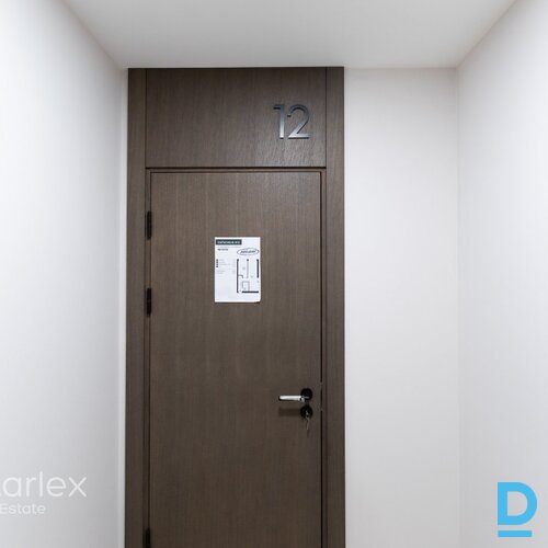 Līču Parka Projekts ir vieta, kur satiekas daba un mūsdienīgs dzīvesveids. Tā ir lieliska izvēle tiem, kas vēlas dzīvot moderni, ērti un vienlaikus saglabāt saikni ar apkārtējo vidi