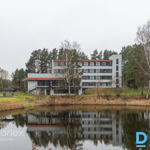 Līču Parka Projekts ir vieta, kur satiekas daba un mūsdienīgs dzīvesveids. Tā ir lieliska izvēle tiem, kas vēlas dzīvot moderni, ērti un vienlaikus saglabāt saikni ar apkārtējo vidi