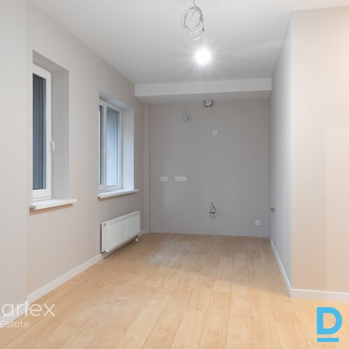 Līču Parka Projekts ir vieta, kur satiekas daba un mūsdienīgs dzīvesveids. Tā ir lieliska izvēle tiem, kas vēlas dzīvot moderni, ērti un vienlaikus saglabāt saikni ar apkārtējo vidi