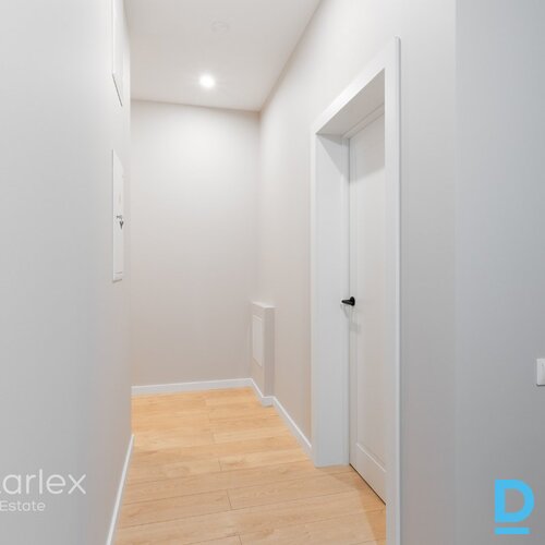 Līču Parka Projekts ir vieta, kur satiekas daba un mūsdienīgs dzīvesveids. Tā ir lieliska izvēle tiem, kas vēlas dzīvot moderni, ērti un vienlaikus saglabāt saikni ar apkārtējo vidi