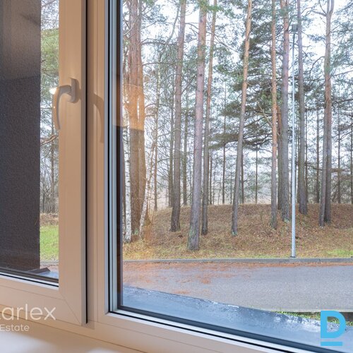 Līču Parka Projekts ir vieta, kur satiekas daba un mūsdienīgs dzīvesveids. Tā ir lieliska izvēle tiem, kas vēlas dzīvot moderni, ērti un vienlaikus saglabāt saikni ar apkārtējo vidi