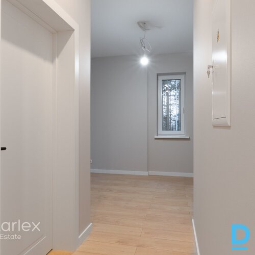 Līču Parka Projekts ir vieta, kur satiekas daba un mūsdienīgs dzīvesveids. Tā ir lieliska izvēle tiem, kas vēlas dzīvot moderni, ērti un vienlaikus saglabāt saikni ar apkārtējo vidi