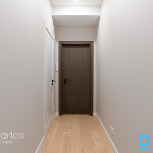 Līču Parka Projekts ir vieta, kur satiekas daba un mūsdienīgs dzīvesveids. Tā ir lieliska izvēle tiem, kas vēlas dzīvot moderni, ērti un vienlaikus saglabāt saikni ar apkārtējo vidi