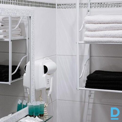 Viesu nams "Vallery Guest House"