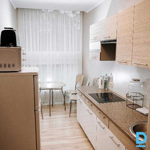 Viesu nams "Vallery Guest House"