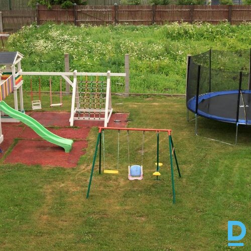 Viesu nams "Vallery Guest House"