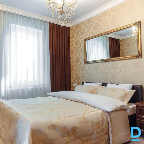 Viesu nams "Vallery Guest House"