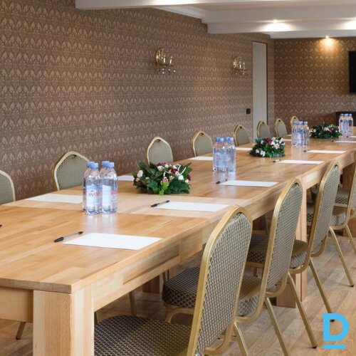 Viesu nams "Vallery Guest House"