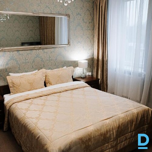 Viesu nams "Vallery Guest House"