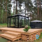 Viesu nams "Vallery Guest House"