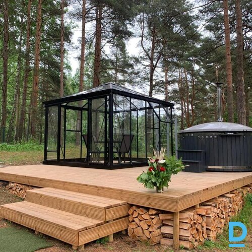 Viesu nams "Vallery Guest House"