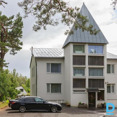 Viesu nams "Vallery Guest House"