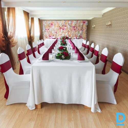 Viesu nams "Vallery Guest House"