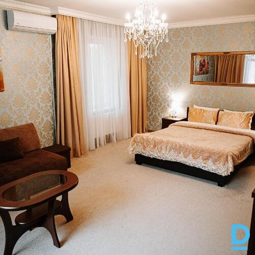 Viesu nams "Vallery Guest House"