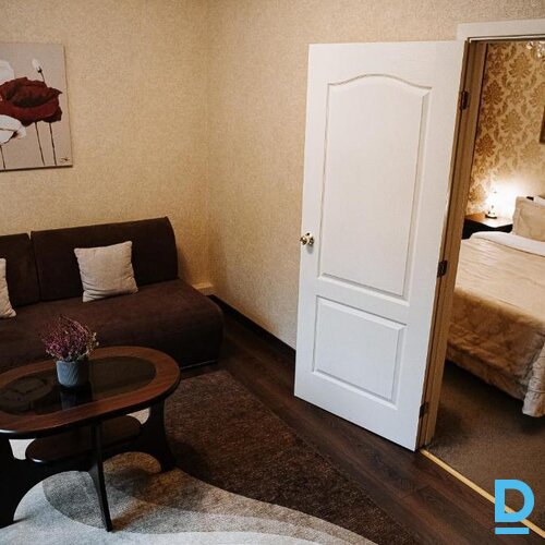 Viesu nams "Vallery Guest House"