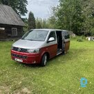 Pārdod Volkswagen T5 Multivan, 2010