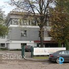 Investīciju objekts