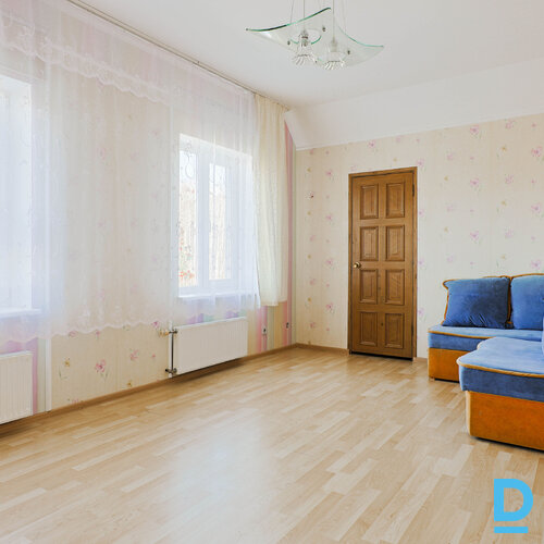 Pārdod māju Ciruļu iela 1