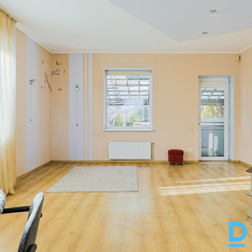 Pārdod māju Ciruļu iela 1