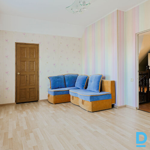 Pārdod māju Ciruļu iela 1