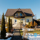 Pārdod māju Ciruļu iela 1