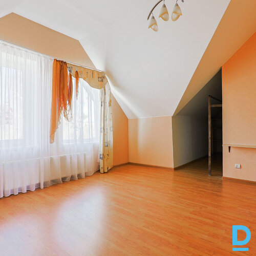 Pārdod māju Ciruļu iela 1