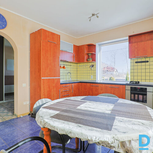 Pārdod māju Ciruļu iela 1