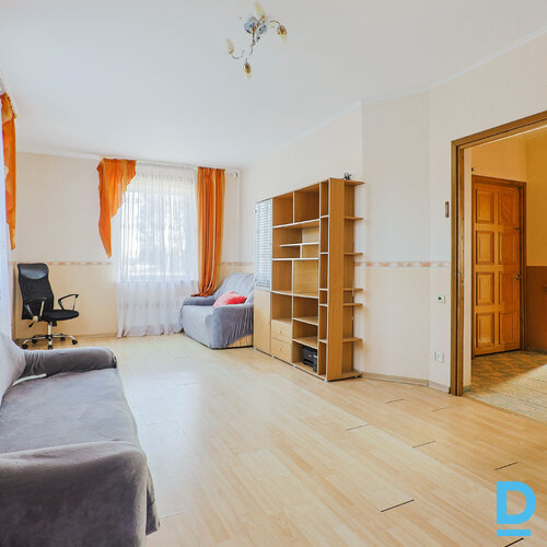 Pārdod māju Ciruļu iela 1