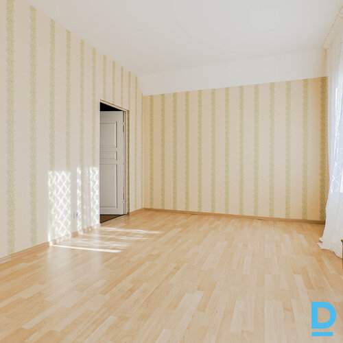 Pārdod māju Ciruļu iela 1