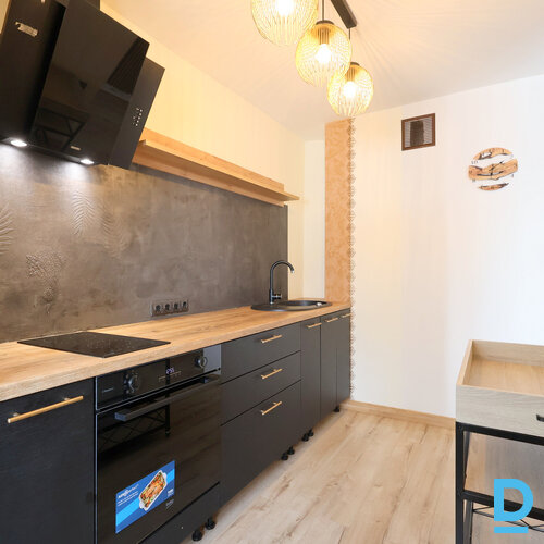 Pārdod dzīvokli Grīzupes iela 97