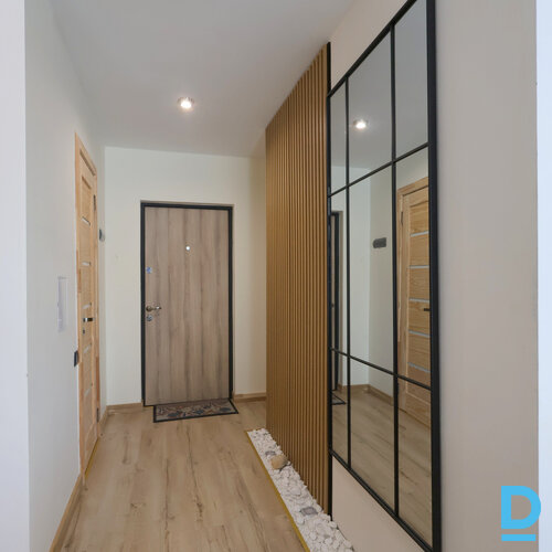 Pārdod dzīvokli Grīzupes iela 97