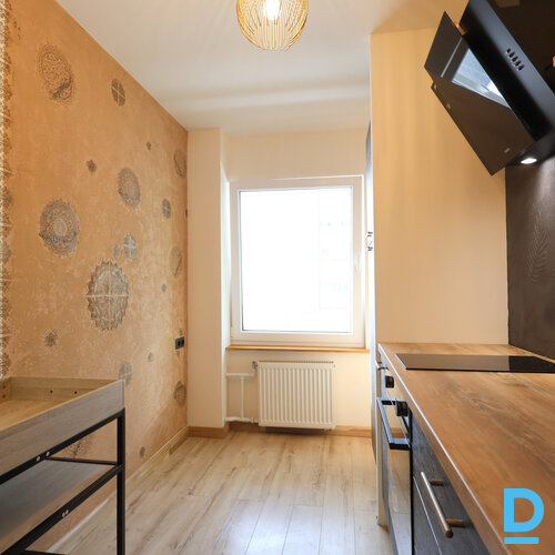 Pārdod dzīvokli Grīzupes iela 97