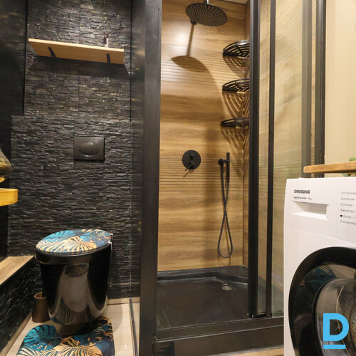 Pārdod dzīvokli Grīzupes iela 97