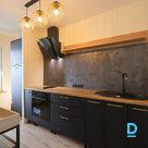 Продают квартиру в Grīzupes iela 97